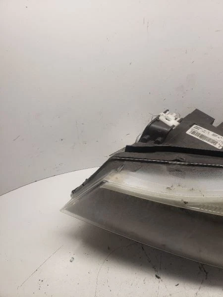 Estación de faros izquierdo conductor Wgn halógeno para 09-12 BMW 328i 1085181 Foto 2 de 4