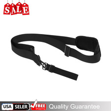 Universal Adjustable Trimmer Shoulder Strap Harness for Weed Eater Grass Edger