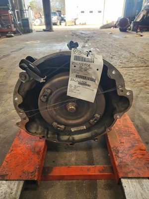 Transmission Assy. JEEP LIBERTY 05 06