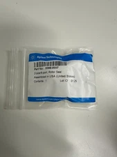 Agilent 5068-0007 2-pos/6-port Rotor seal