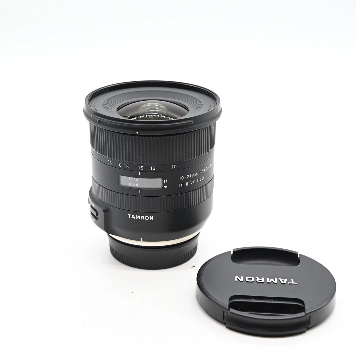 Tamron 10-24mm f/3.5-4.5 Camera Lenses for sale | eBay