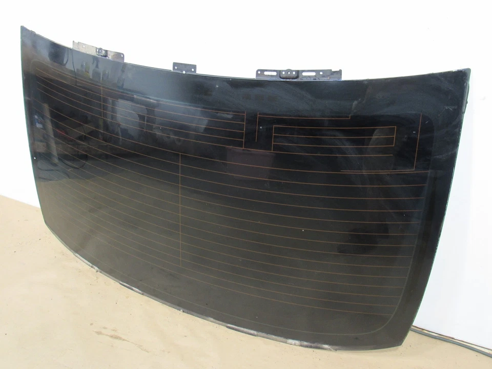 Cristal parabrisas trasero Lexus LS 460 07-17: O Foto 3 de 4