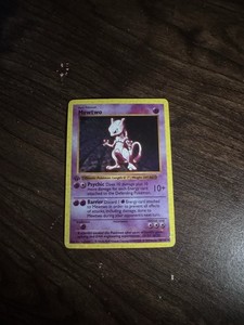 mewtwo first edition pokemon card POKEMON - SILVER TEMPEST - SERENA - FULL ART - #193 main image 1