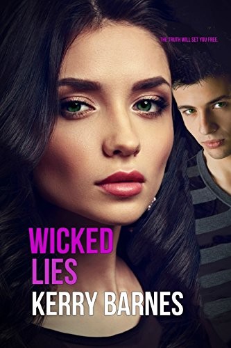 Wicked Lies,Kerry Barnes - Image 2