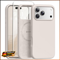 HandyhüLle Stein FüR Iphone 17 Pro 18 Pro SchutzhüLle Case Cover