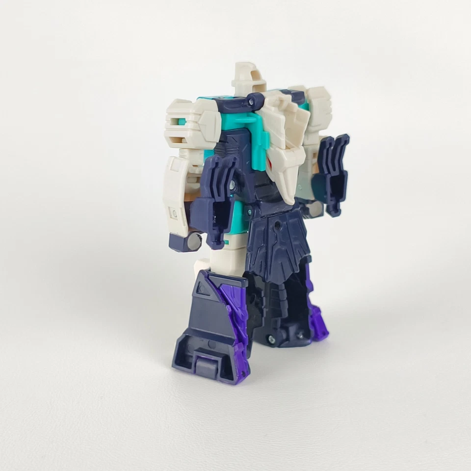 Transformers Decepticon Clones Pounce Wingspan Complete Earthrise Target - Image 3 of 4