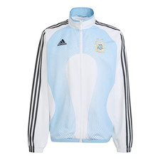 Argentina 2006 Bringback Track Top White Full...
