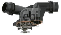 KÜHlmittel Thermostat FÜR Bmw 3 (E46), Bmw 3 Touring (E46) - Febi Bilstein 23529