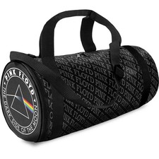 Rocksax Pink Floyd DSOM Duffle Bag