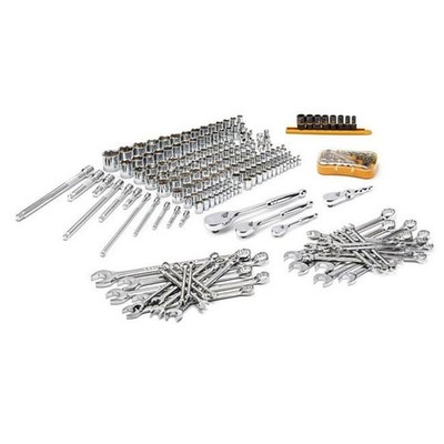 Apex Tool Group GWR89080 Master Mechanics Hand Tool Set - 273 Piece