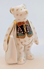 Mini Shopper Bear ROYAL CROWN