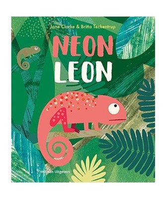 Neon Leon, Clarke, Jane