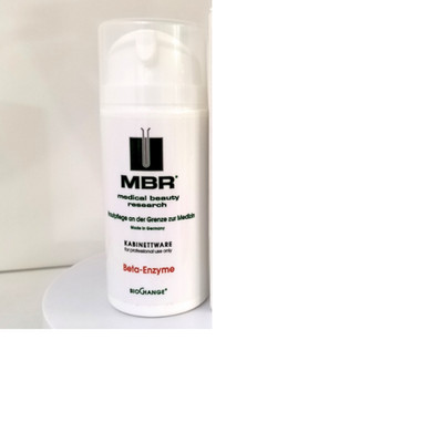 Germany MBR Medical Beauty Research BETA-ENZYME 100ML #usau