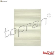 FILTER INNENRAUMLUFT 701 563 FÜR NISSAN ROGUE/SPORT/II/SUV QASHQAI/Wagon 1.6L