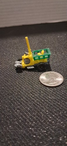 Hot Wheels Zowees Bumble Seat Vintage 1972 Redline Era - Imagen 2 de 9