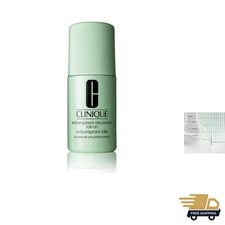 Antiperspirant-Deodorant Roll-On For All Skin Types  All-Day Underarm Protec...