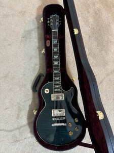 Gibson Les Paul Elegant | eBay