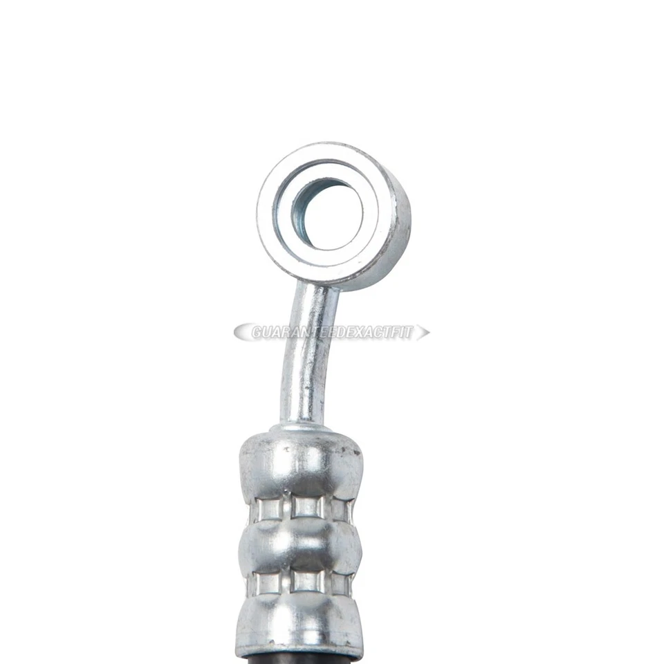 Manguera de presión de dirección asistida Edelmann TCP para Mazda RX-7 1993 1994 1995 Foto 3 de 3