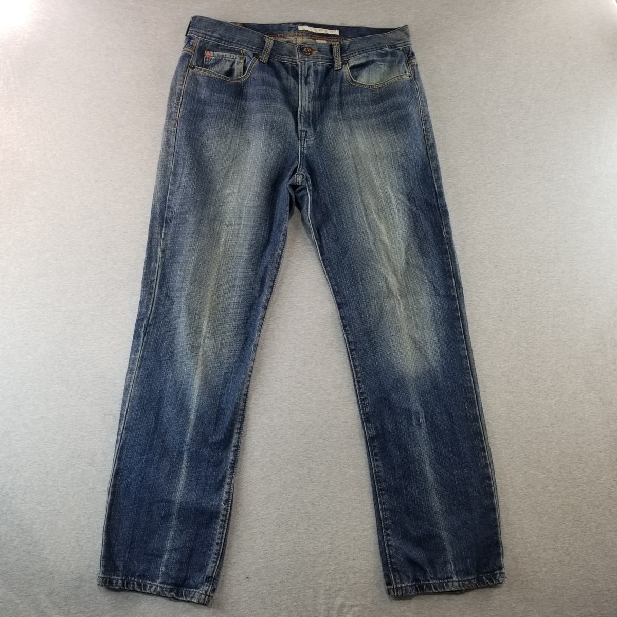 DKNY JEANS ダナキャラン【L】デニムファーコート y2k DKNY（毛皮/ファーコート）のフリマアイテム一覧