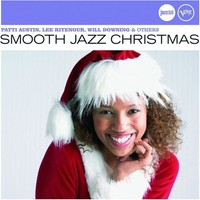 Audio Cd - Smooth Jazz Christmas / Various - Verve Records -D- Neu