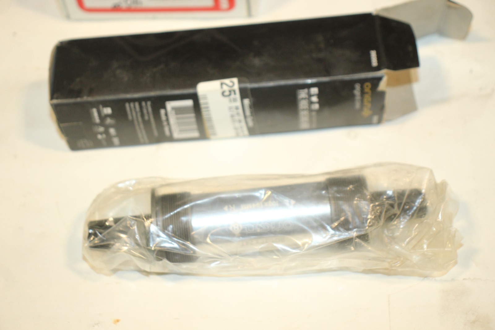 Origin8 Bike Bottom Bracket Set 210203 XLT Fat Tire BB
