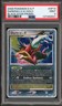 Pokemon Darkrai Lv.X Black Star Holo Promo DP19 PSA 9 Mint