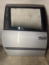 Porte arrière et accessoires Peugeot 807