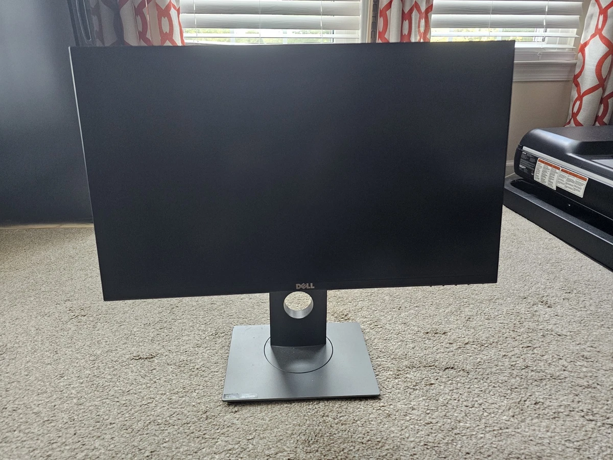 Dell P Computer Gaming 165 Hz Refresh Rate Monitors for sale | eBay