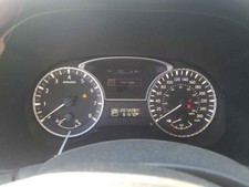 Used Front Right Suspension Strut fits: 2017 Infiniti QX60 Front 3.5L 6 cylinder