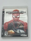 Spider-Man: Web of Shadows PS3