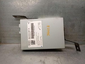 4L0910441A elektronikmodul AUDI Q7 4LB 3.0 TDI QUATTRO rectp5476915