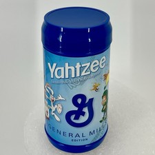 YAHTZEE General Mills Edition - Hasbro 2009 -...