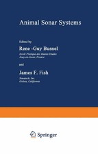 R. Busnel | Animal Sonar Systems | Taschenbuc...