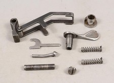 Stevens 107 94 220 Shotgun Top Lever Lock Up Parts Vintage Gun Part Vintage Stevens 107 94 220 Shotgun Top Lever Lock Up Parts Vintage Gun Part Vintage