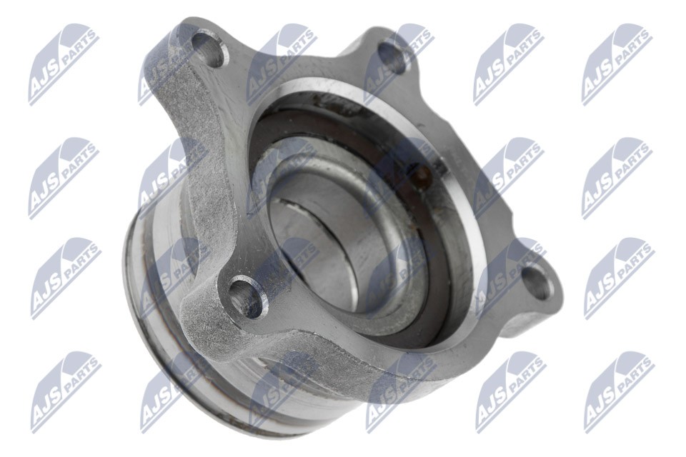 WHEEL HUB REAR - Image 8