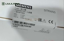 ONE NEW SIEMENS MEASURING TRANSDUCER 7MF1572-1CA10 7MF15721CA10