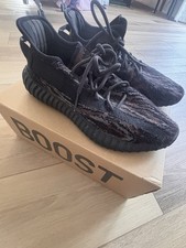 adidas gazelle silver green womens Adidas YEEZY Boost 350 Moonrock Grey Low-top Sneakers – Boutique LUC.S main image 1