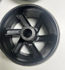 Rally Guage Wheel Husqvarna 532174873 / 174873 — photo 4