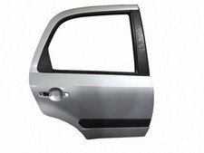 Porte arrière et accessoires Suzuki SX4