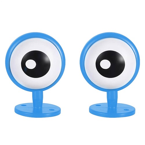 2PCS Electric Car Decorations are Funny and Cute Decorations Small Pendant  - Picture 15 of 15