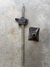 70s Era Pontiac Gm Bumper Jack Firebird Camaro 70s Era Pontiac Gm Bumper Jack Firebird Camaro