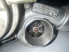 3sx Td04 Turbos - 3sx Eliminators V2 - 400hp Billet Turbos 3000gt Vr4 1991-1999 3sx Td04 Turbos - 3sx Eliminators V2 - 400hp Billet Turbos 3000gt Vr4 1991-1999