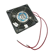 Sunon SP101A Cooling Fan, 115VAC-50/60Hz, 0.21A **Free Shipping**