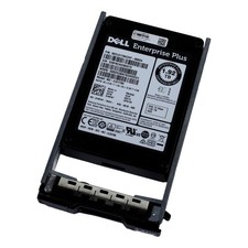 Dell 1NFN7 1.92TB SAS 12Gb/s Read Intensive 2.5" SSD MZILS1T9HCHP 98% Endurance