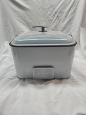 Omwah Massage Stone Warmer SH7060 In Box w/Instructions Barely Used