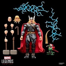 Marvel Legends Maximum Series Thor 6-Inch Action Figure