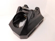 Original AUTOMATIC ELECTRIC BAKELITE A/E 40 HOUSING  Fair Condition Some Pitting