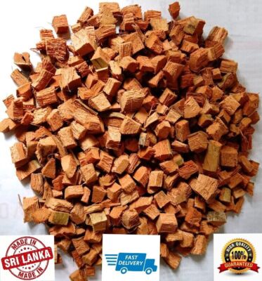 Coconut Husk Chips Husk Fiber Orchids Anthodium Growing Medium Free Shipping
