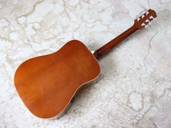 Epiphone Gibson1986〜7年式［寺田楽器］製　NV-6 Epiphone Gibson1986〜7年式［寺田楽器］製 NV-6 - メルカリ