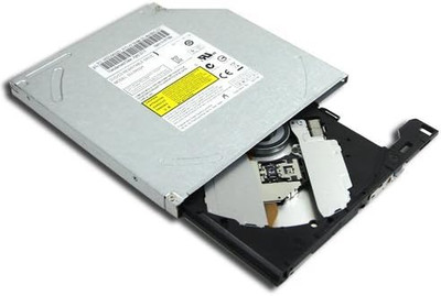 DU-8A5HH DU-8A5SH 9.5Mm SATA 8X DVD RW RAM Burner Dual Layer DL Recorder 24X CD-